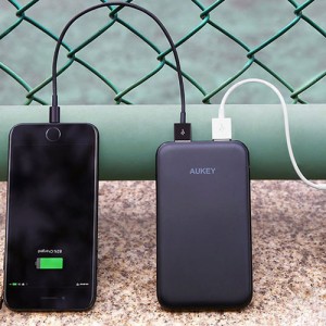 Aukey PB-N59 5000mAh Power Bank