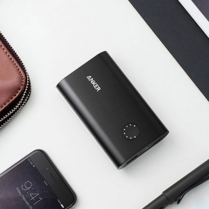 Anker A1310 PowerCore Plus 10050mAh Quick Charge Power Bank