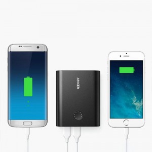 Anker A1316 PowerCore Plus 13400mAh Quick Charge Power Bank