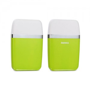 Remax RPP-16 Aroma 6000mAh Power Bank