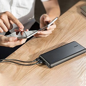 Anker A1277 PowerCore 26800mAh Quick Charge Power Bank