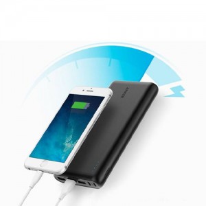Anker A1277 PowerCore 26800mAh Quick Charge Power Bank