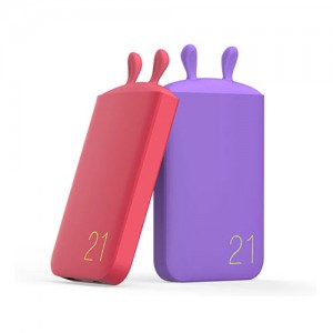 Romoss Lovely Elf 6000mAh Power Bank