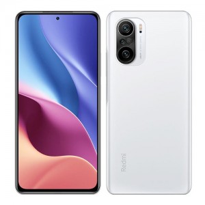 گوشی موبایل شیائومی مدل Redmi K40