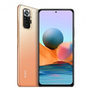 گوشی موبایل شیائومی مدل Redmi Note 10 Pro Max