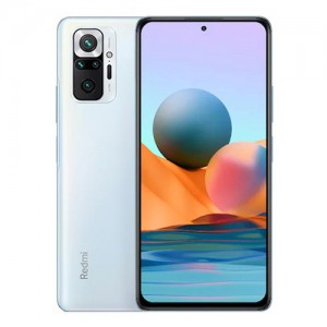 گوشی موبایل شیائومی مدل Redmi Note 10 Pro Max