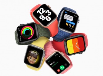اپل در حال کار روی نسخه مقاوم و سخت Apple Watch
