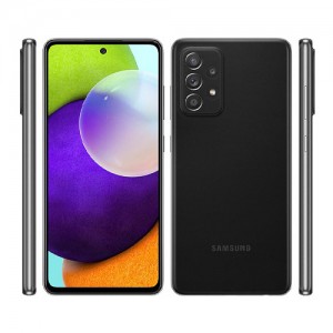 گوشی سامسونگ مدل Galaxy A52 5G