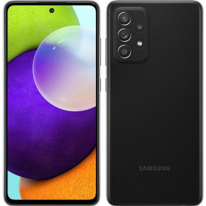 گوشی سامسونگ مدل Galaxy A52 5G