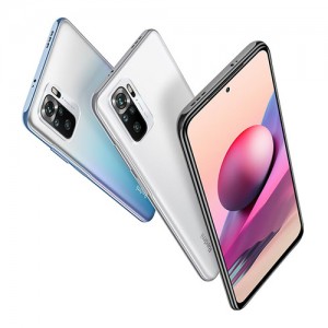 گوشی موبایل شیائومی مدل Redmi Note 10s