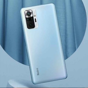 گوشی موبایل شیائومی مدل Redmi Note 10 Pro Max