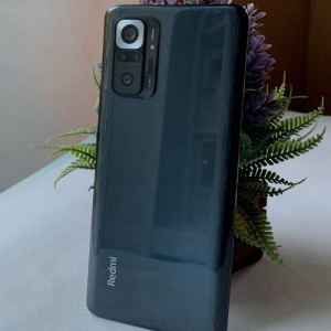گوشی موبایل شیائومی مدل Redmi Note 10 Pro Max