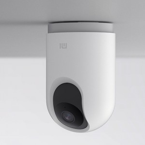 دوربین هوشمند شیائومی مدل mi 360° Scurity Camera 2K Pro