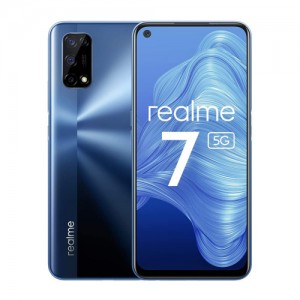 گوشی موبایل ریلمی مدل Realme 7 5G 6GB RAM