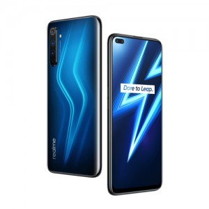 گوشی موبایل ریلمی مدل Realme 6 Pro 8GB RAM