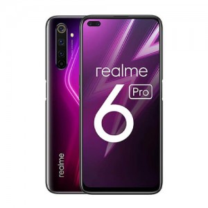 گوشی موبایل ریلمی مدل Realme 6 Pro 8GB RAM