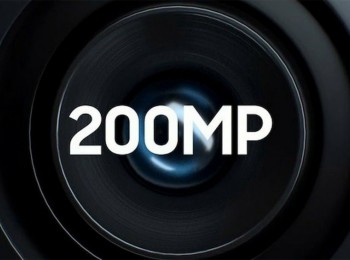 شیائومی موبایلی با دوربین 200 مگاپیکسلی تولید می‌کند