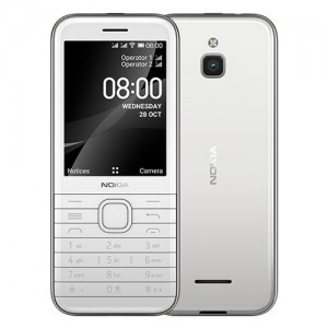 گوشی موبایل نوکیا مدل Nokia 8000