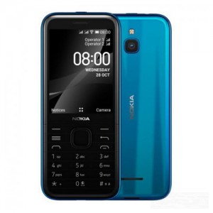 گوشی موبایل نوکیا مدل Nokia 8000