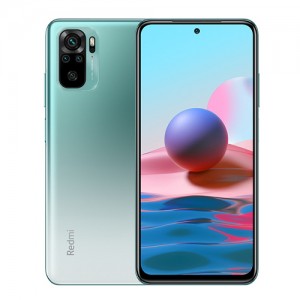 گوشی موبایل شیائومی مدل Redmi Note 10 128GB 4GB RAM