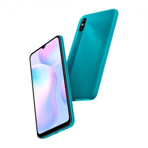 گوشی موبایل شیائومی مدل Redmi Note 9 AT 32GB 2GB RAM