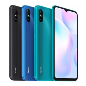 گوشی موبایل شیائومی مدل Redmi Note 9 AT 32GB 2GB RAM