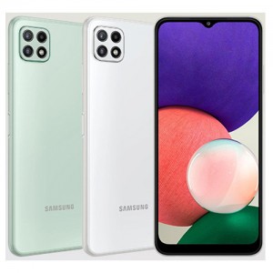 گوشی موبایل سامسونگ Galaxy A22 5G