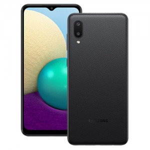 گوشی موبایل سامسونگ مدل Galaxy A02 32GB 3GB RAM