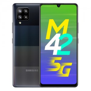 گوشی موبایل سامسونگ مدل Galaxy M42 5G