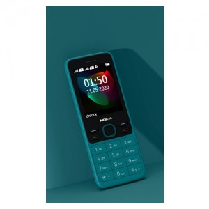 گوشی موبایل نوکیا 150 (2020) ظرفیت 4 مگابایت