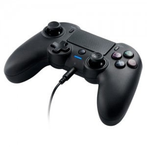 کنترلر بی‌سیم Nacon مخصوص PS4 مدل Asymmetric