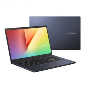 لپ تاپ 15.6 اینچی ایسوس مدل VivoBook R528EP پردازنده Core i7 و رم 8GB