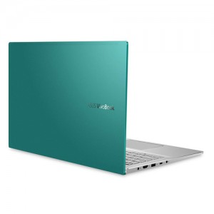 لپ‌تاپ 15 اینچی ایسوس مدل VivoBook S533EQ  پردازنده Core i7 و رم 16GB