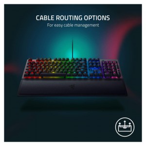 کیبورد Razer Blackwidow v3