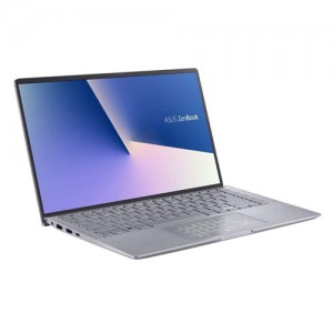 لپ تاپ 14 اینچی ایسوس مدل ZenBook UM433IQ  پردازنده Ryzen 7 4700U و رم 16GB