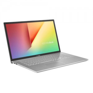 لپ‌تاپ 17 اینچی ایسوس مدل VivoBook A712FB پردازنده Core i3 و رم 8GB