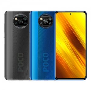 گوشی موبایل شیائومی Poco X3 NFC ظرفیت 128 گیگابایت و رم 8 گیگابایت