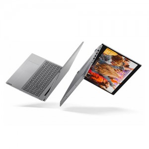 لپ‌تاپ 15 اینچی لنوو مدل Ideapad L3 پردازنده Core i3 و رم 4GB و گرافیک 2GB