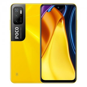 گوشی موبایل شیائومی Poco M3 Pro 5G ظرفیت 64 گیگابایت و رم 4 گیگابایت