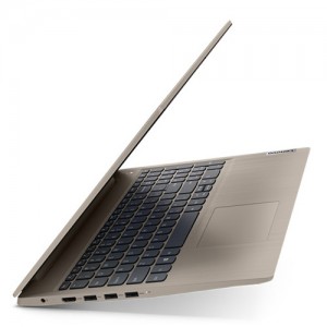 لپ‌تاپ 15 اینچی لنوو مدل Ideapad 3 پردازنده Core i7 و رم 8GB