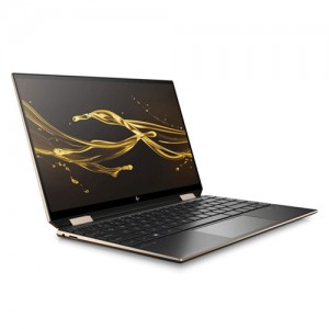 لپ‌تاپ 13.3 اینچی اچ پی مدل Spectre 13t AW200 پردازنده Core i7 و رم 8GB