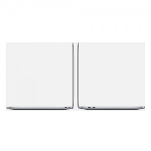 لپ‌تاپ 16 اینچی اپل مدل MacBook Pro CTO 2020 همراه با تاچ بار پردازنده Intel i9 و رم 16GB