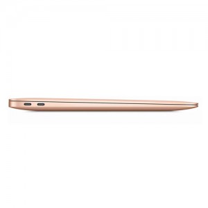 لپ‌تاپ 13 اینچی اپل مدل MacBook Air MGNE3 2020  پردازنده Apple M1 و رم 8GB