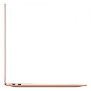 لپ‌تاپ 13 اینچی اپل مدل MacBook Air MGND3 2020 پردازنده Apple M1 و رم 8GB