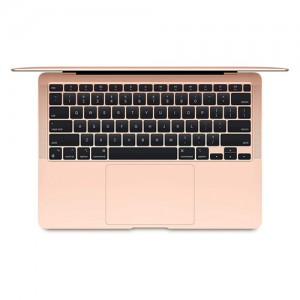 لپ‌تاپ 13 اینچی اپل مدل MacBook Air MGND3 2020 پردازنده Apple M1 و رم 8GB