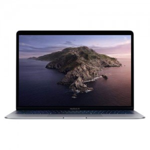 لپ‌تاپ 13 اینچی اپل مدل MacBook Air MWTK2 2020 پردازنده Core i3 و رم 8GB