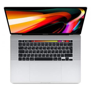 لپ‌تاپ 16 اینچی اپل مدل MacBook Air MVVL2 2019 پردازنده Core i7 و رم 16GB
