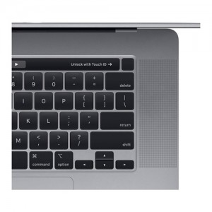 لپ‌تاپ 16 اینچی اپل مدل MacBook Air MVVK2 2019 پردازنده Core i9 و رم 16GB