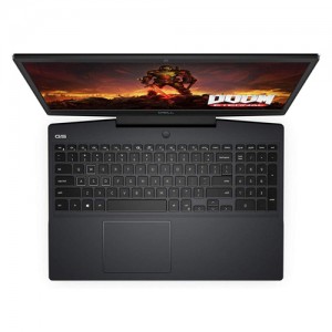 لپ‌تاپ 15 اینچی دل مدل Inspiron G5 GAMING پردازنده Core i7 و رم 16 گیگابایت