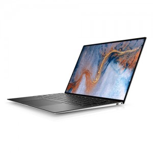 لپ‌تاپ 13 اینچی دل مدل XPS 13 9300 پردازنده Core i7 و رم 8 گیگابایت